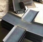 止水钢板这样焊接更好防水